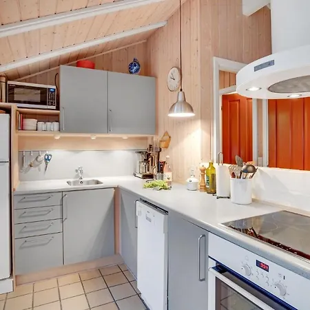 Feriehus Amazing In Fan With Wifi And 4 Bedrooms 2