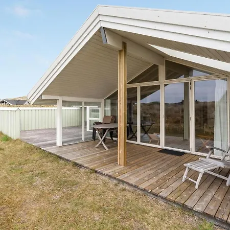 Feriehus Amazing In Fan With Wifi And 4 Bedrooms 2