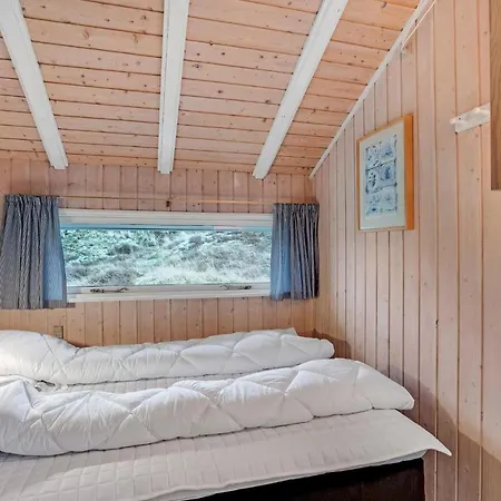 펜션 Amazing In Fan With Wifi And 4 Bedrooms 2 Fanø